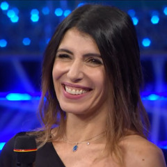 [SANREMO 2025] Giorgia - LA CURA PER ME (Mattia Palla Remix)