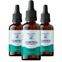 Cortexi Buy Unlock the power of nature for healthier ears!