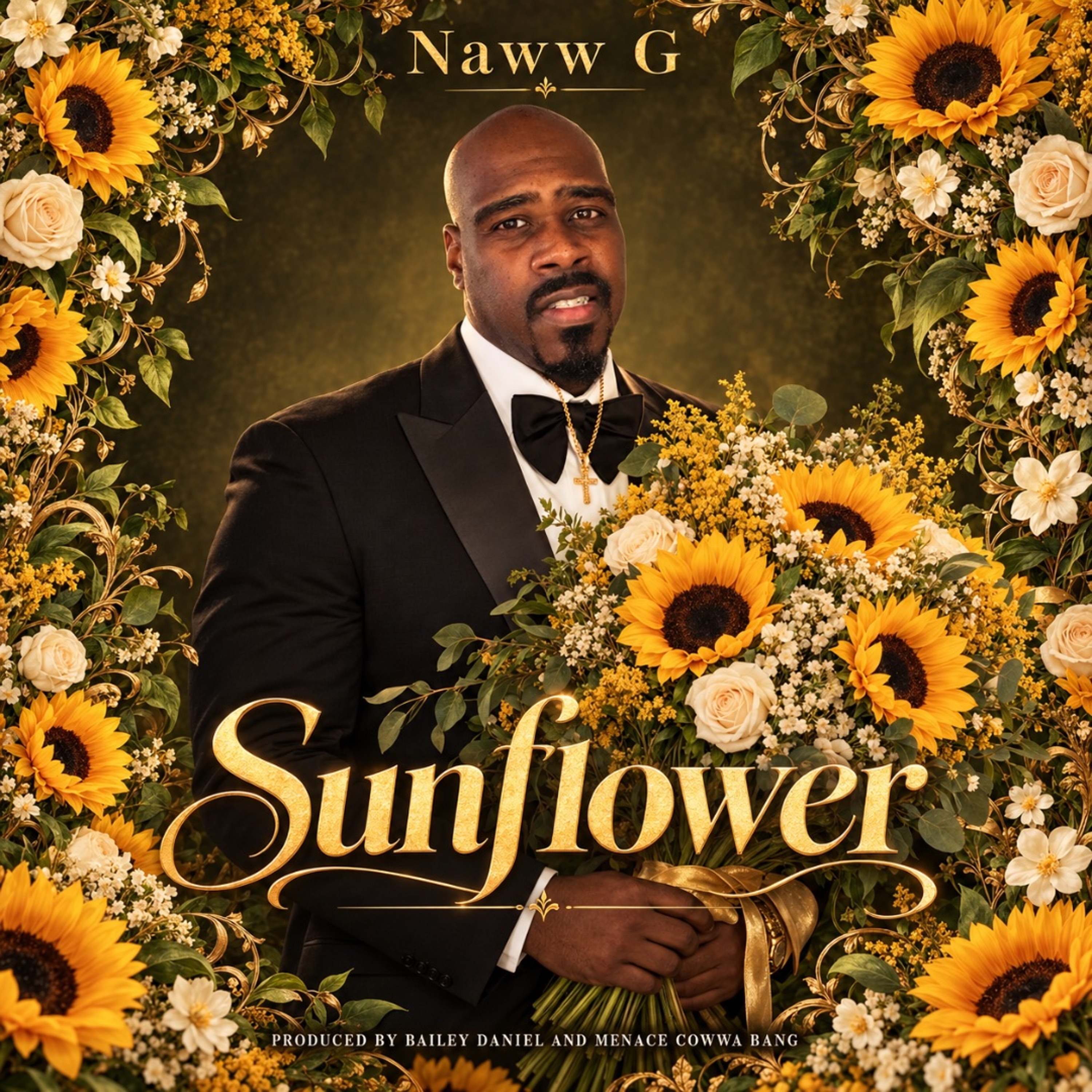 Sunflower (Prod. Bailey Daniel & Cowwa Bang) episode artwork