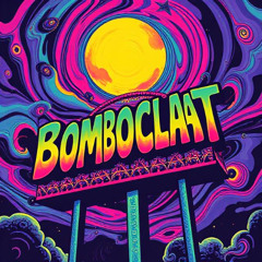 Bomboclaat (reggae boombap beat) free to use