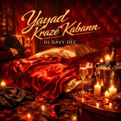 Yayad Krazé Kabann