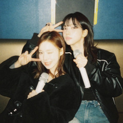 안아줘 - 카리나(KARINA)&윈터(WINTER)