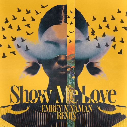 WizTheMc, bees & honey - Show Me Love (EMREY & Yaman Remix)