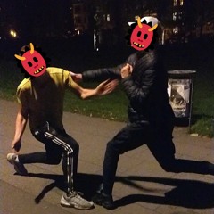 Shots Fired Freestyle