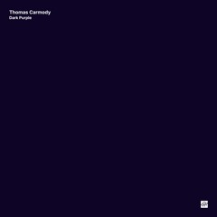 Thomas Carmody – Dark Purple