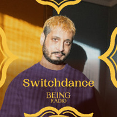 Switchdance - Sound Journey - Sacred Fire - Being Gathering 2024