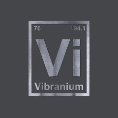 Vibranium