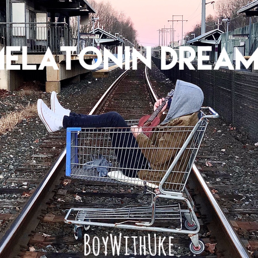 Stream Lovely by boywithuke | Listen online for free on