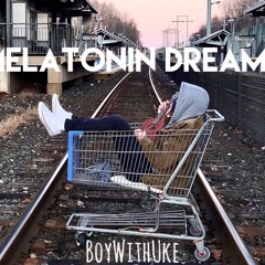 Stream Riptide (BoyWithUke Cover) by boywithuke