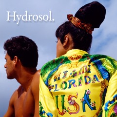 Hydrosol #19 07/21/2024