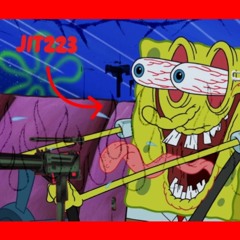 JIT - H4DOKEN (JIT223) (JIT) FUCK NIGGA