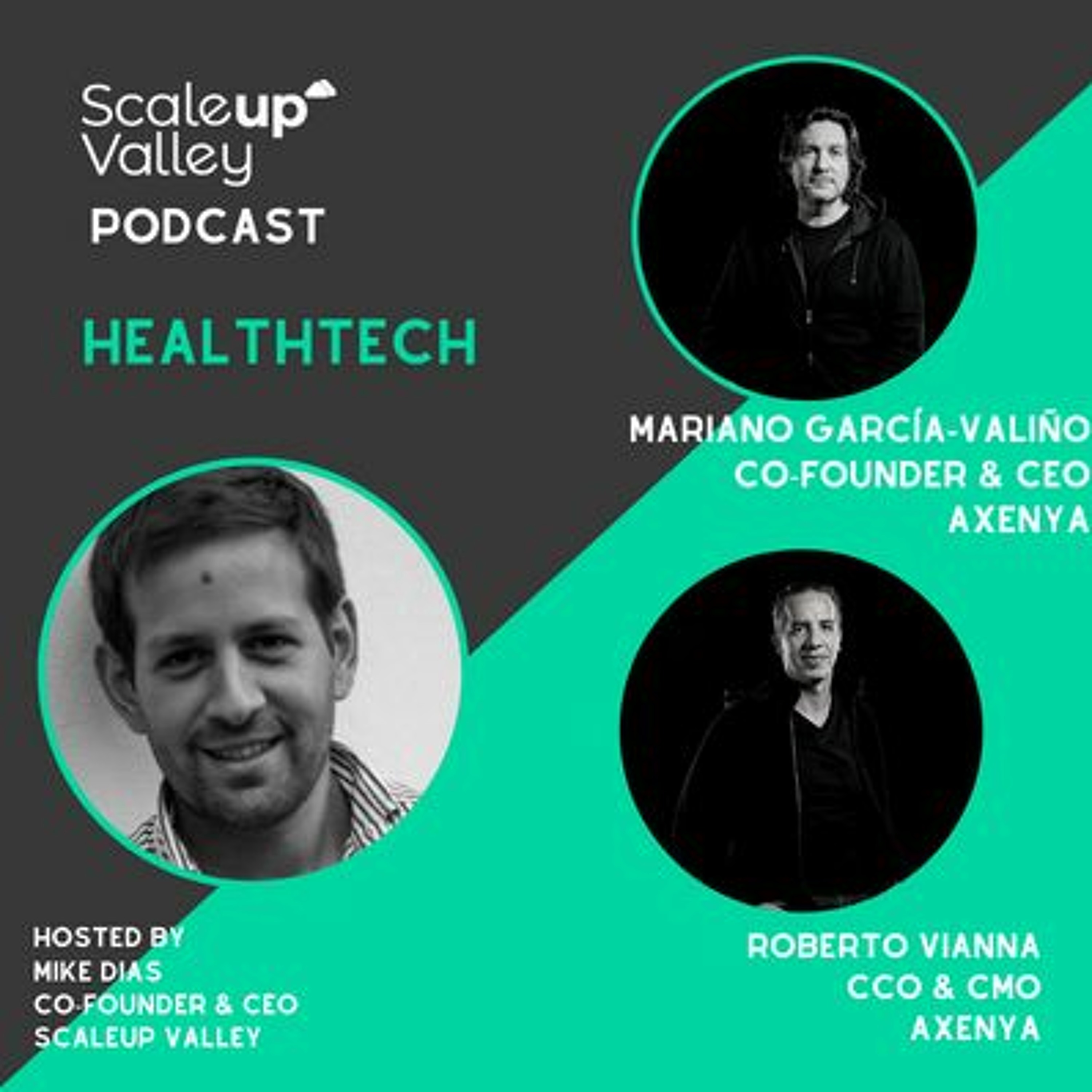 Scaleup Valley Podcast