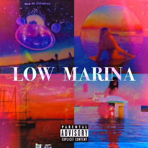 Low Marina - Addict (prod. HK)