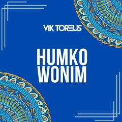 Humko Wonim - Vik Toreus Edit