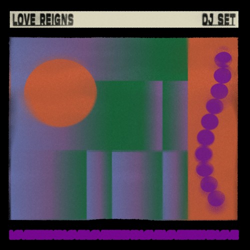 SET LOVE REIGNS - 133 BPM