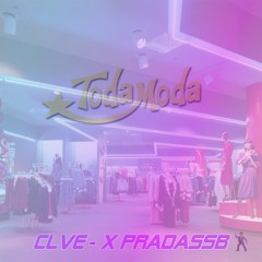 TODAMODA FT PRADA DLB