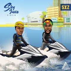 So Right (Sky Juice Riddim) [Soca 2021]