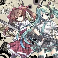 mikuwalkemdown - yall niggas ass @true1k
