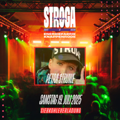 Petra Struwe @ Stroga Festival 2025