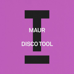 Disco Tool (Extended Mix)