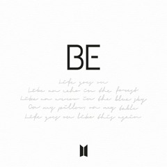 방탄소년단 (BTS): "Blue & Grey" from BE Album