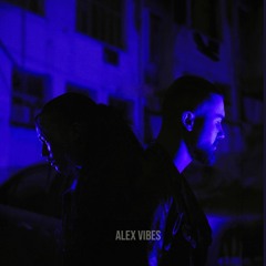 Geolier - I P' Me, Tu P’ Te (Alex Vibes Afro Remix)