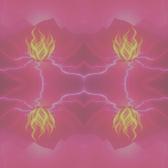Midnight Pulsefire #972 Rythme Minuit #972