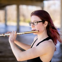 Coconut oil (Lizzo flute cover)