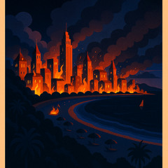 War For The City