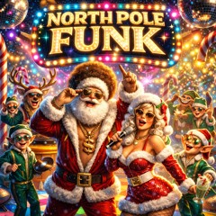 North Pole Funk