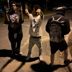 Tooda x Kwilly - Tweakin