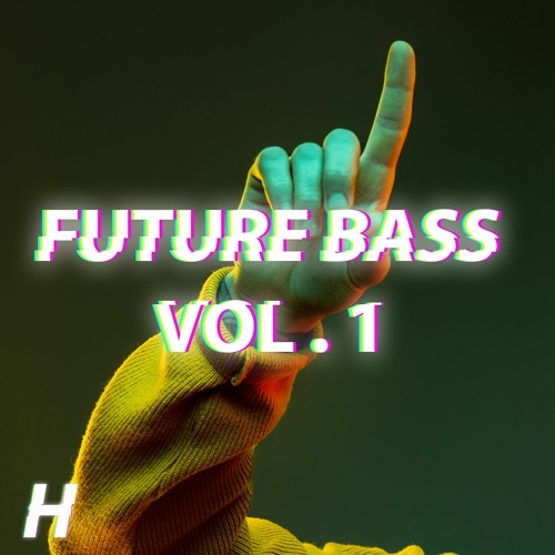 Handy Essentials - Future Bass Vol.1 [FREE DOWNLOAD]