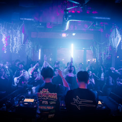 Fvlcon & Fłame @Pressure 2/22/25