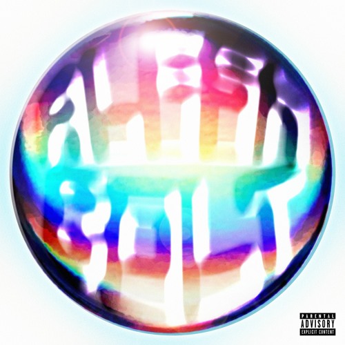 ALeSH - BOLT (prod.ALeSH)