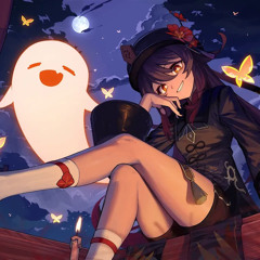 Nightcore - The Ghost (Lyrics)