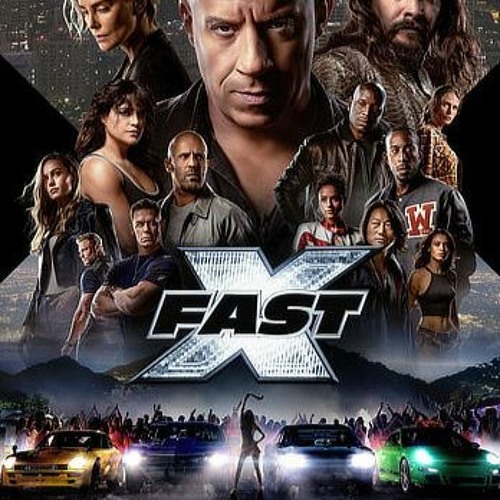 Stream Fast & Furious X streaming vf Gratuit 2023 [UHD] by [!VOIR-FILM!  Fast & Furious X Streaming VF | Listen online for free on SoundCloud