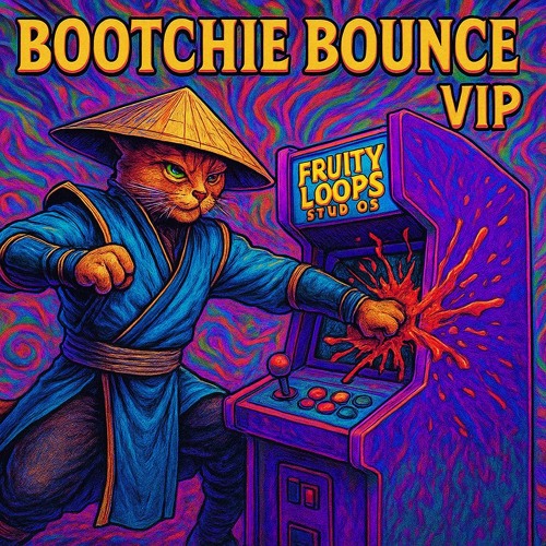Bootchie Bounce VIP