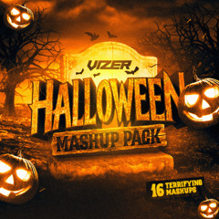 HALLOWEEN MASHUP PACK