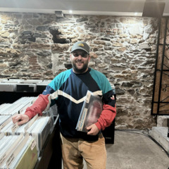 The C-Fu's Dojo N°16 by Cezio Dj