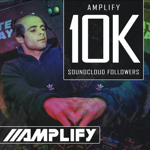 AMPLIFY 10K MIX