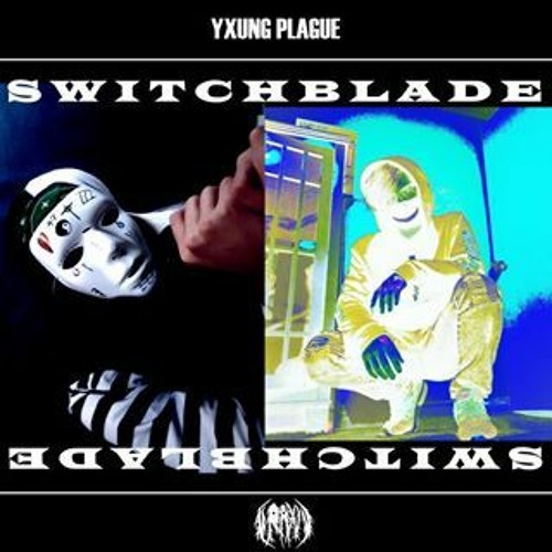SWITCHBLADE Ft. IRA (Prod. CRAZY DEMXNS)