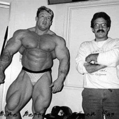 Mike Mentzer & Dorian Yates Blood and Guts x Lost - CRIM3S (Big Volume Boost)