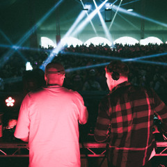 Clouds @ Otherside Festival 2025