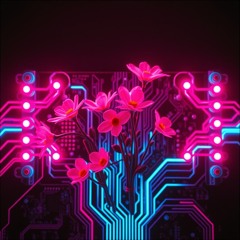 Electronic Sex