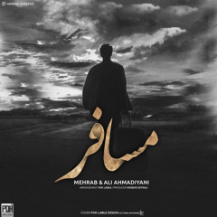 Mosafer (feat. Ali Ahmadiyani)