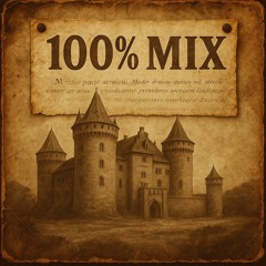 The Trone | 100% MUSTY