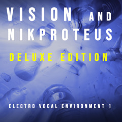 epic electronic 4 vocal (feat. Nikproteus)