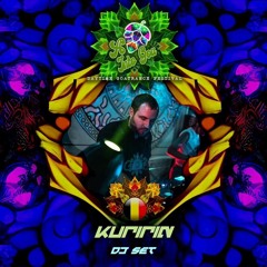 A Hop Into Goa Festival (dj set recorded live!)