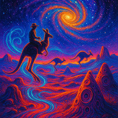 Kangaroo Rider