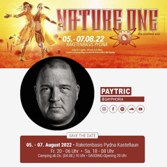 Paytric - Nature One 2022